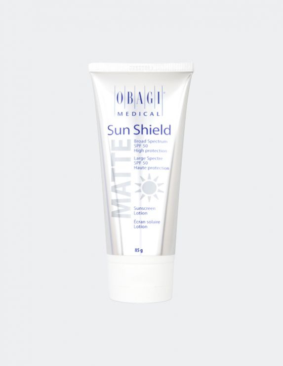 Obagi Matte Sun Shield SPF 50 | 85ml-Sunscreen-Skintique Retail