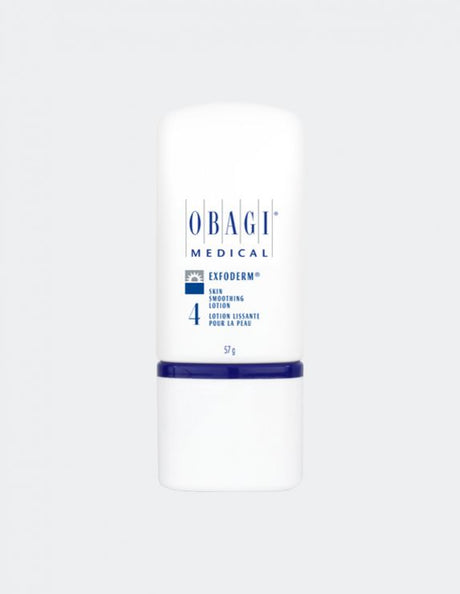 Obagi Nu-Derm Exfoderm Forte 57g-Exfoliation-Obagi-Skintique Retail