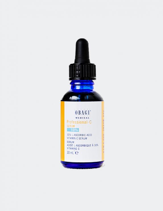 Obagi Professional C Serum 10% [Blue]-Targetted Serum-Obagi-Skintique Retail