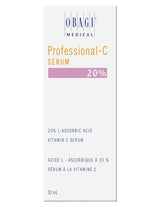 Obagi Professional C Serum 20% | 30ml-Targetted Serum-Skintique Retail