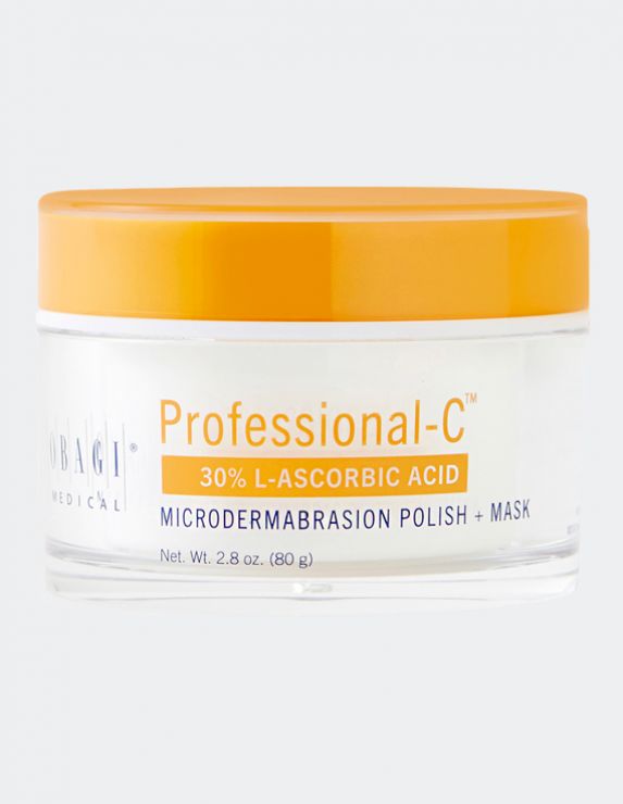 Obagi Professional-C Microdermabrasion Polish Mask - 80g-Mask-Skintique Retail