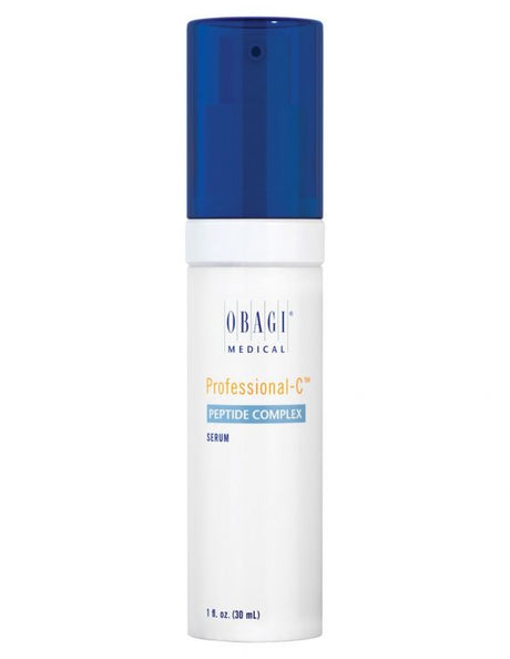 Obagi Professional-C Peptide Complex 30ml-Targetted Serum-Skintique Retail