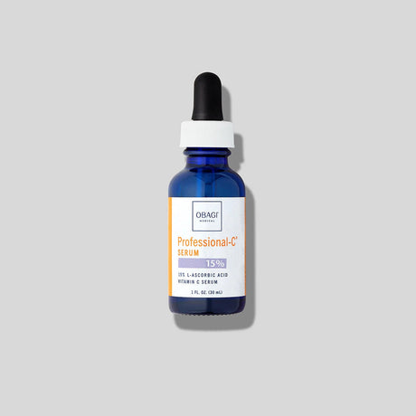 Obagi-Obagi Professional-C® Serum 15% Vitamin C Face Serum (Lilac) | 30ml-Targetted Serum-