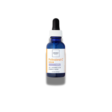 Obagi-Obagi Professional-C® Serum 15% Vitamin C Face Serum (Lilac) | 30ml-Targetted Serum-