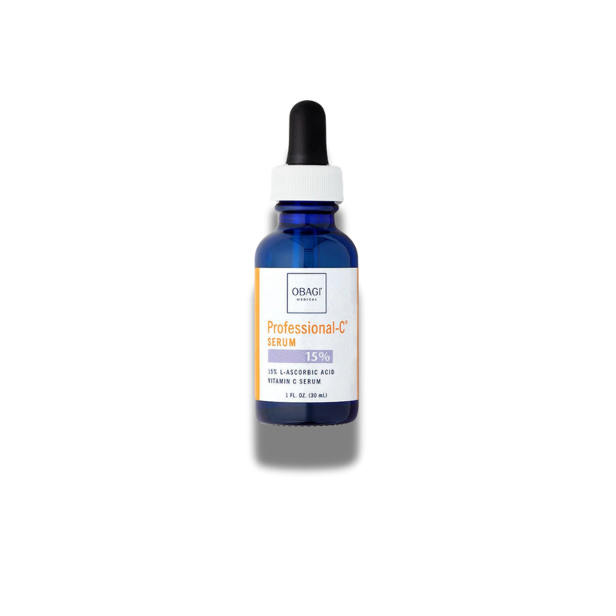 Obagi Professional-C® Serum 15% Vitamin C Face Serum (Lilac) | 30ml-Targetted Serum-Skintique Retail