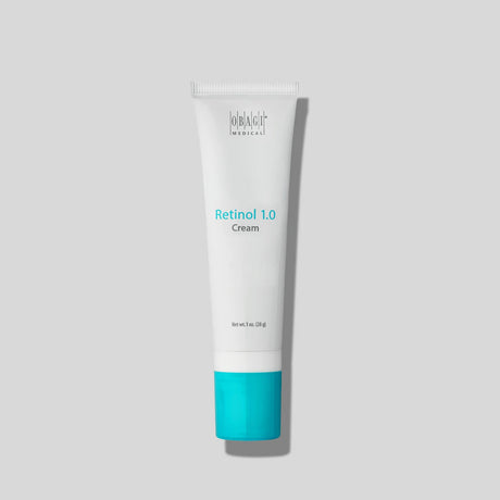 Obagi-Obagi360 Retinol 1.0% | Anti-Ageing Cream | 28ml-Targetted Serum-
