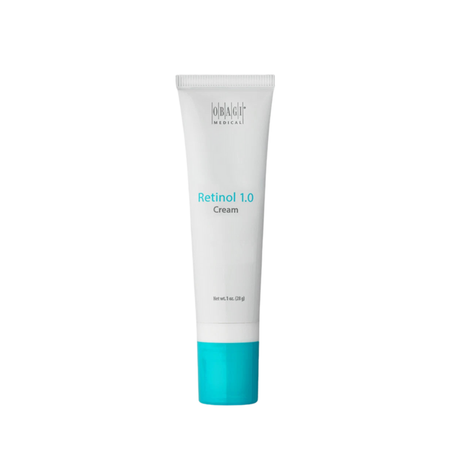 Obagi-Obagi360 Retinol 1.0% | Anti-Ageing Cream | 28ml-Targetted Serum-