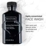 Revision Skincare Purifying Cleansing Gel 100ml