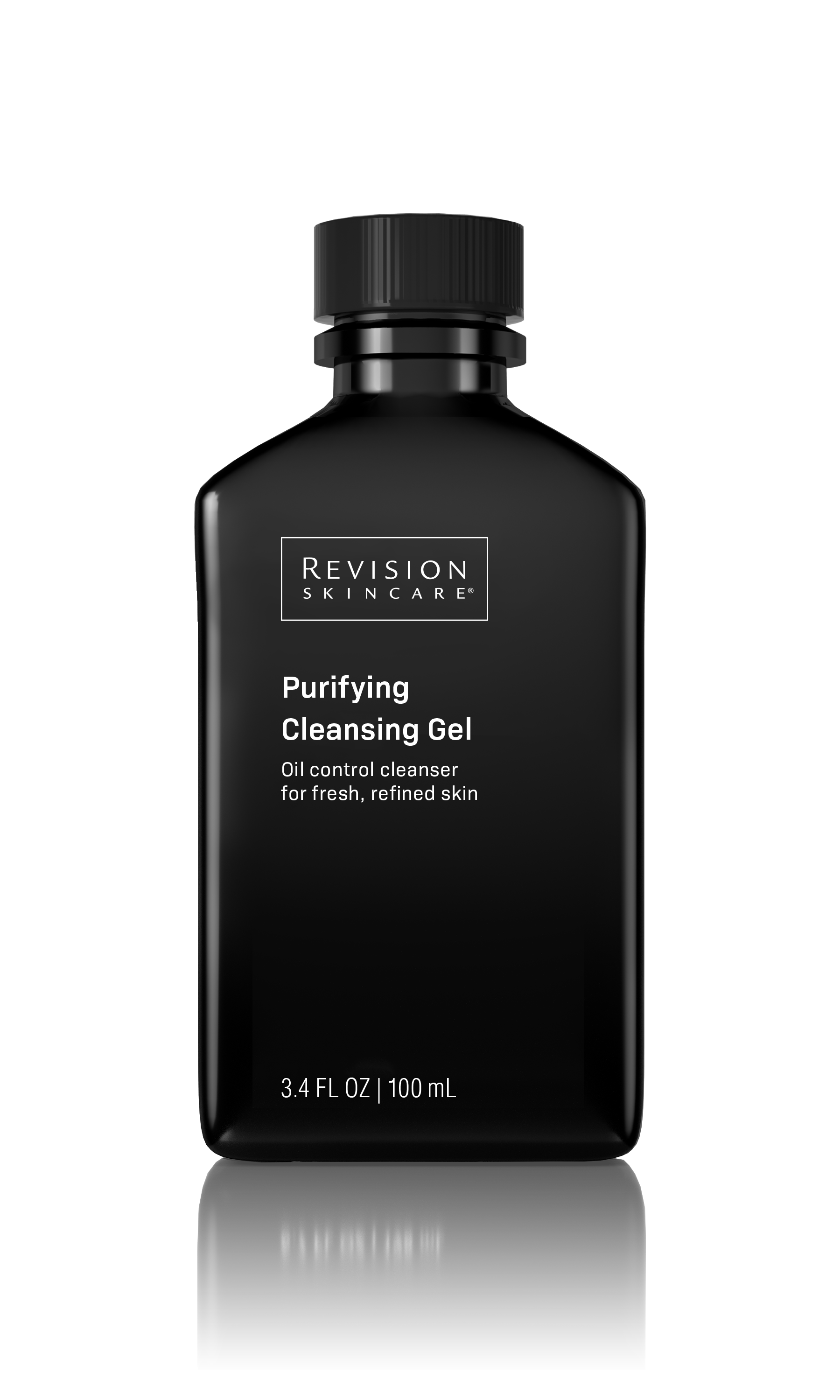 Revision Skincare Purifying Cleansing Gel 100ml