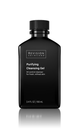 Revision Skincare Purifying Cleansing Gel 100ml