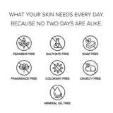 PRIORI LCA fx140 Barrier Restore Complexe | Face Moisturiser | 50ml