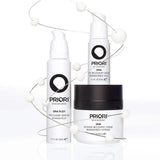 Priori DNA Eye Recovery Crème with Retinol | Anti-Ageing Eye Treatment | 15ml