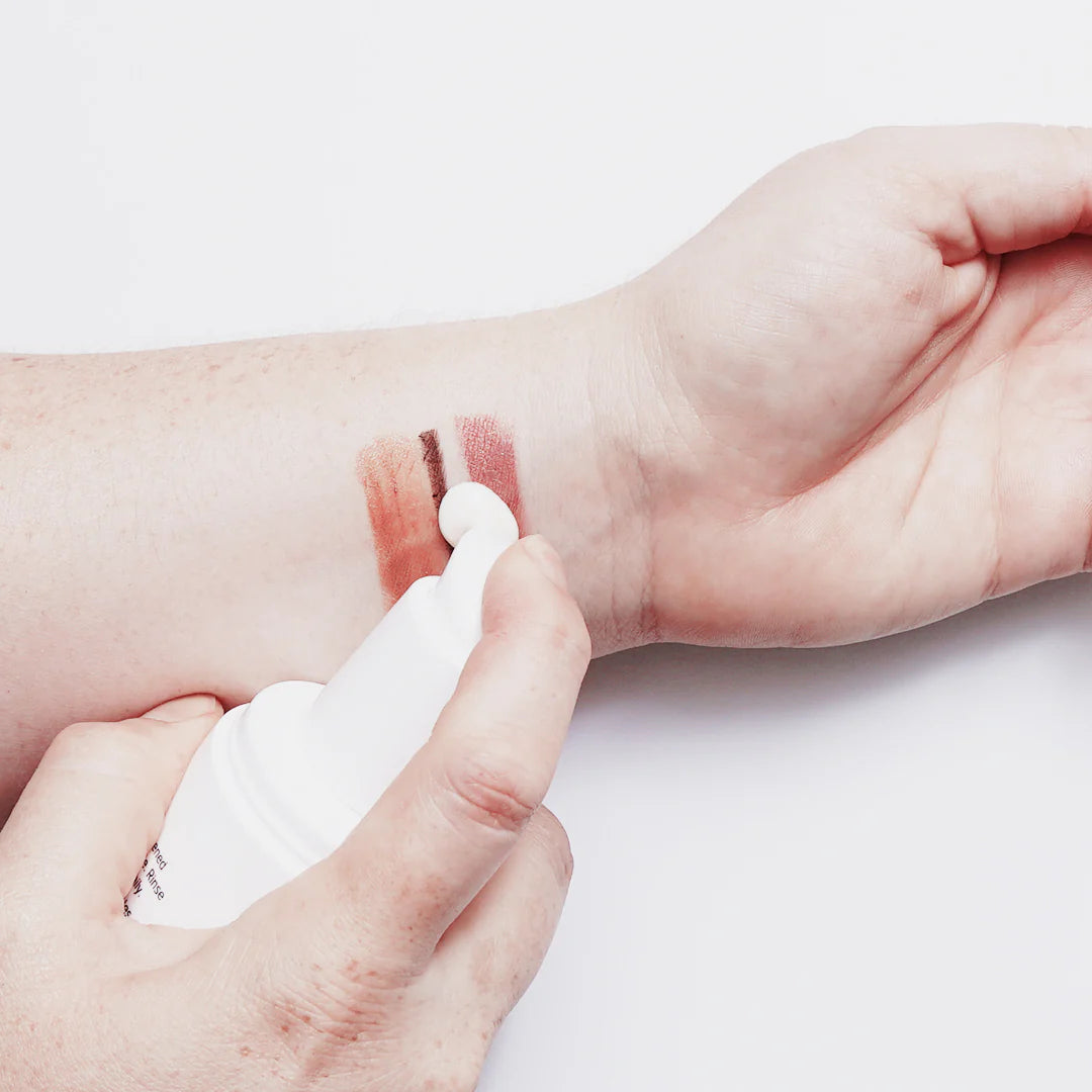 Priori Q+SOD fx210 Active Cleanser | Exfoliating Facial Cleanser | 180ml