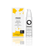 Priori TETRA fx250 SPF 50 Sunscreen | Mineral Sun Protection | 50ml