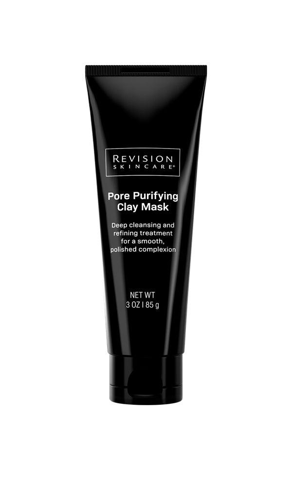 Revision Skincare Pore Purifying Clay Mask 85g