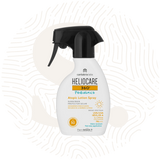 Heliocare 360° Pediatrics Atopic Lotion Spray | SPF50 Sun Protection | 250ml