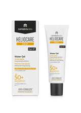 HELIOCARE 360° Water Gel SPF50+ | Sunscreen | 50ml