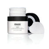Priori Q SOD Enlightening Peel Pads | Peel Pads | 30 Pads