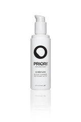 Priori Q+SOD fx210 Active Cleanser | Exfoliating Facial Cleanser | 180ml