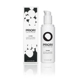 Priori Q+SOD fx210 Active Cleanser | Exfoliating Facial Cleanser | 180ml
