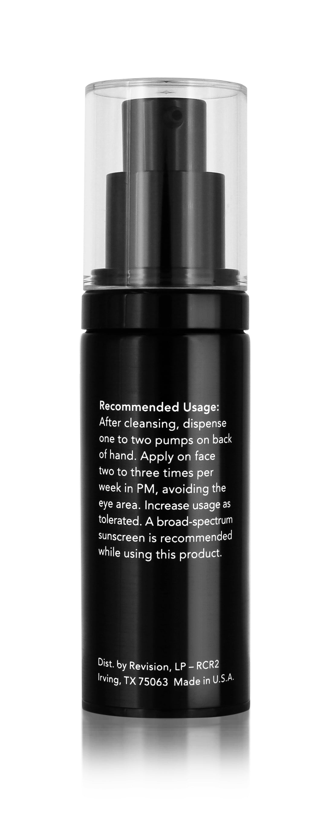Revision Skincare Retinol Complete 0.5