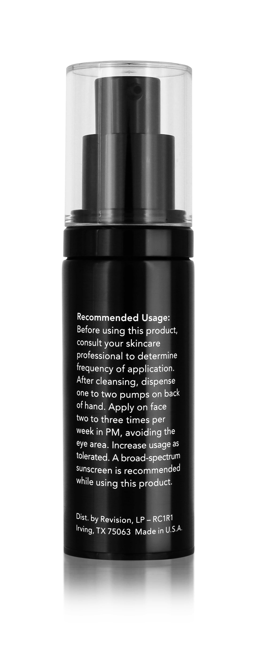 Revision Skincare Retinol Complete 1.0 (30ml)