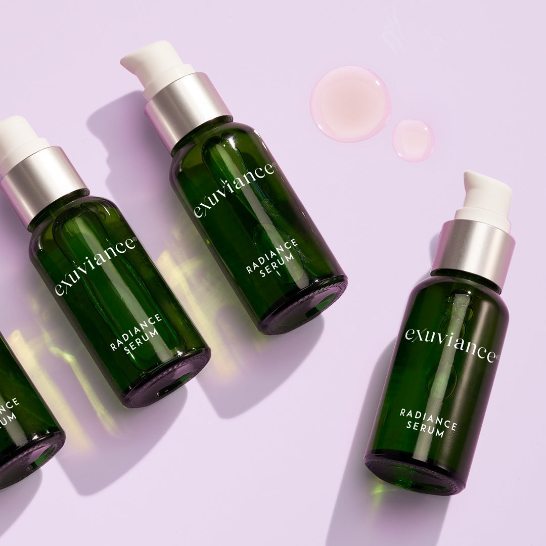 Exuviance Radiance Serum | Anti-Ageing Serum | 30ml