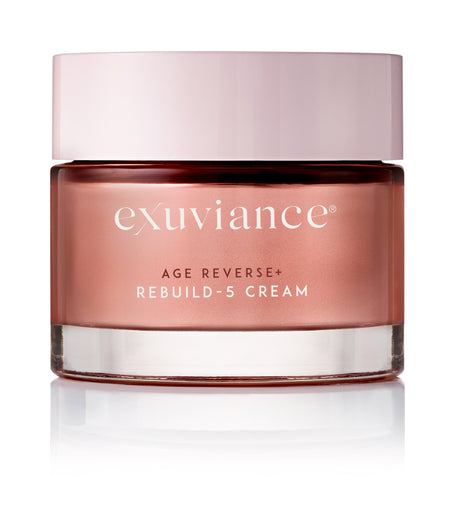 Exuviance AGE REVERSE+ Rebuild-5 Cream