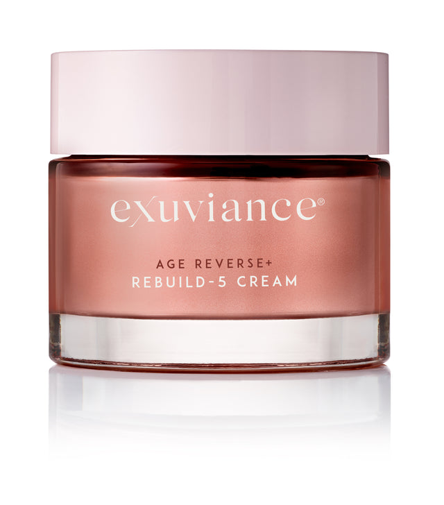 Exuviance AGE REVERSE+ Rebuild-5 Cream