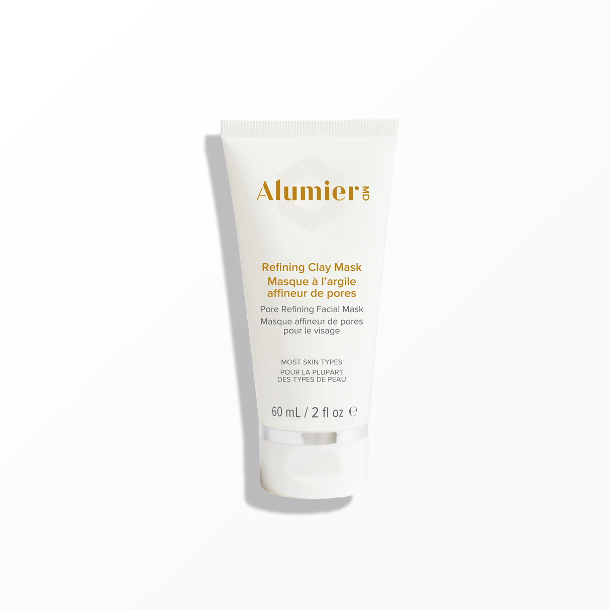 AlumierMD Refining Clay Mask | 60ml