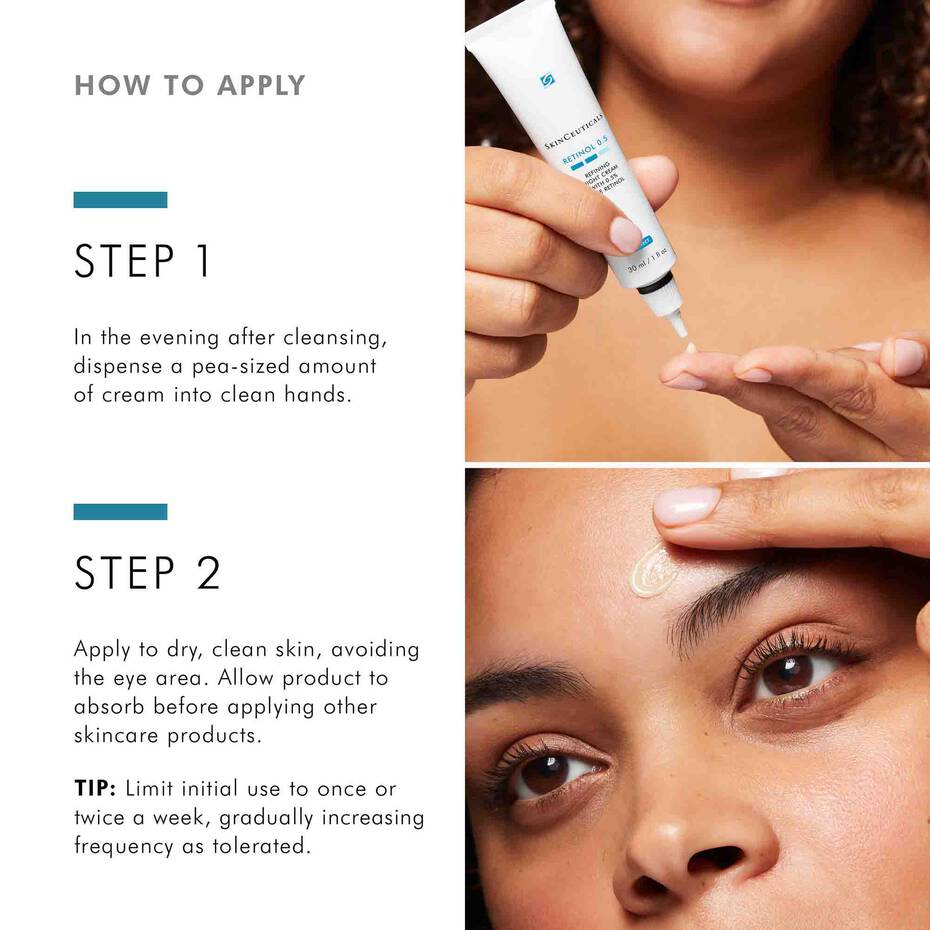 Skinceuticals Retinol 0.5