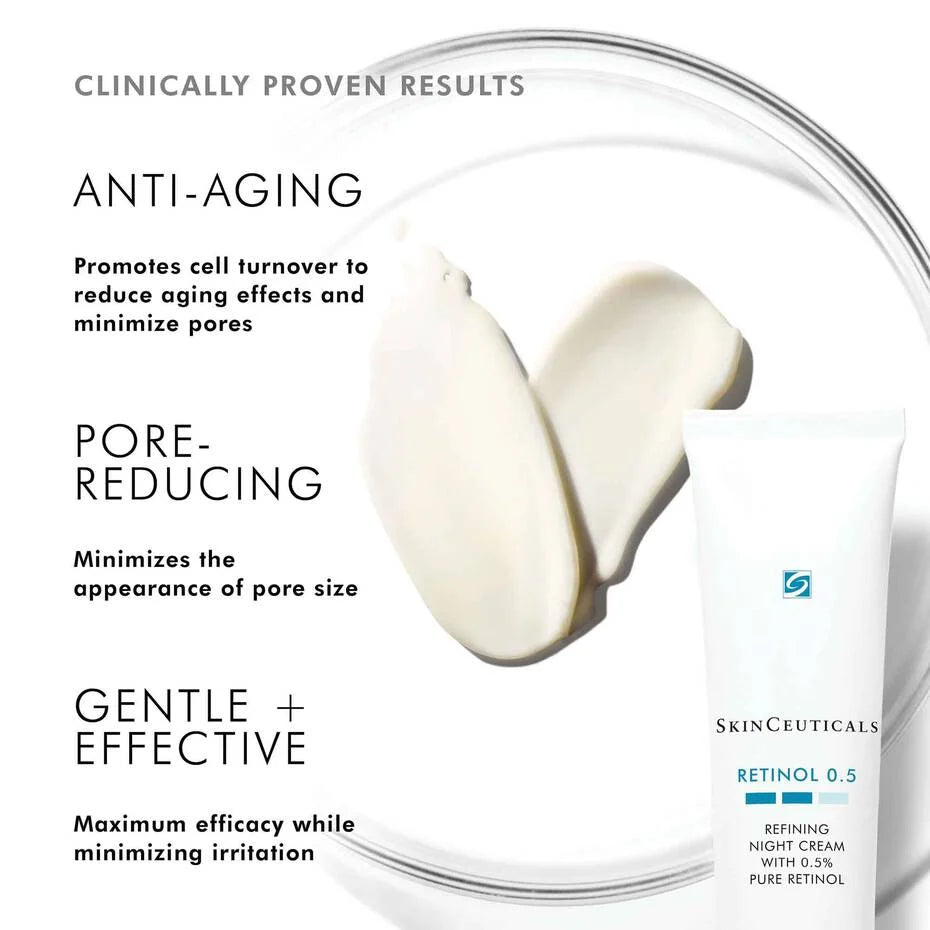 Skinceuticals Retinol 0.5