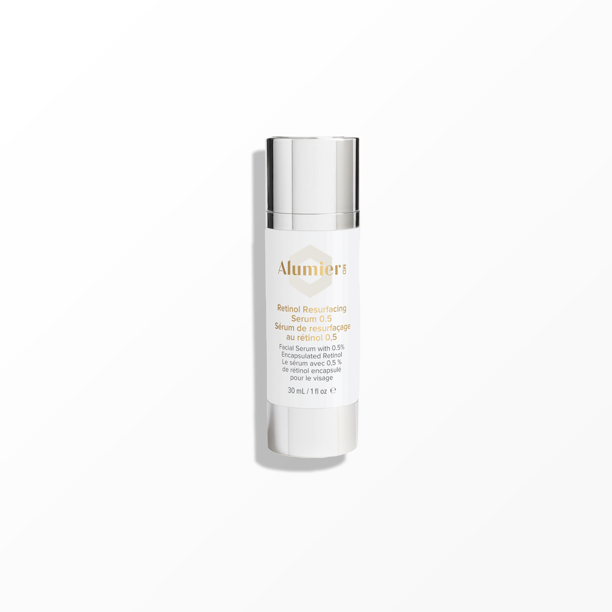 AlumierMD Retinol Resurfacing Serum 0.5 | 30ml