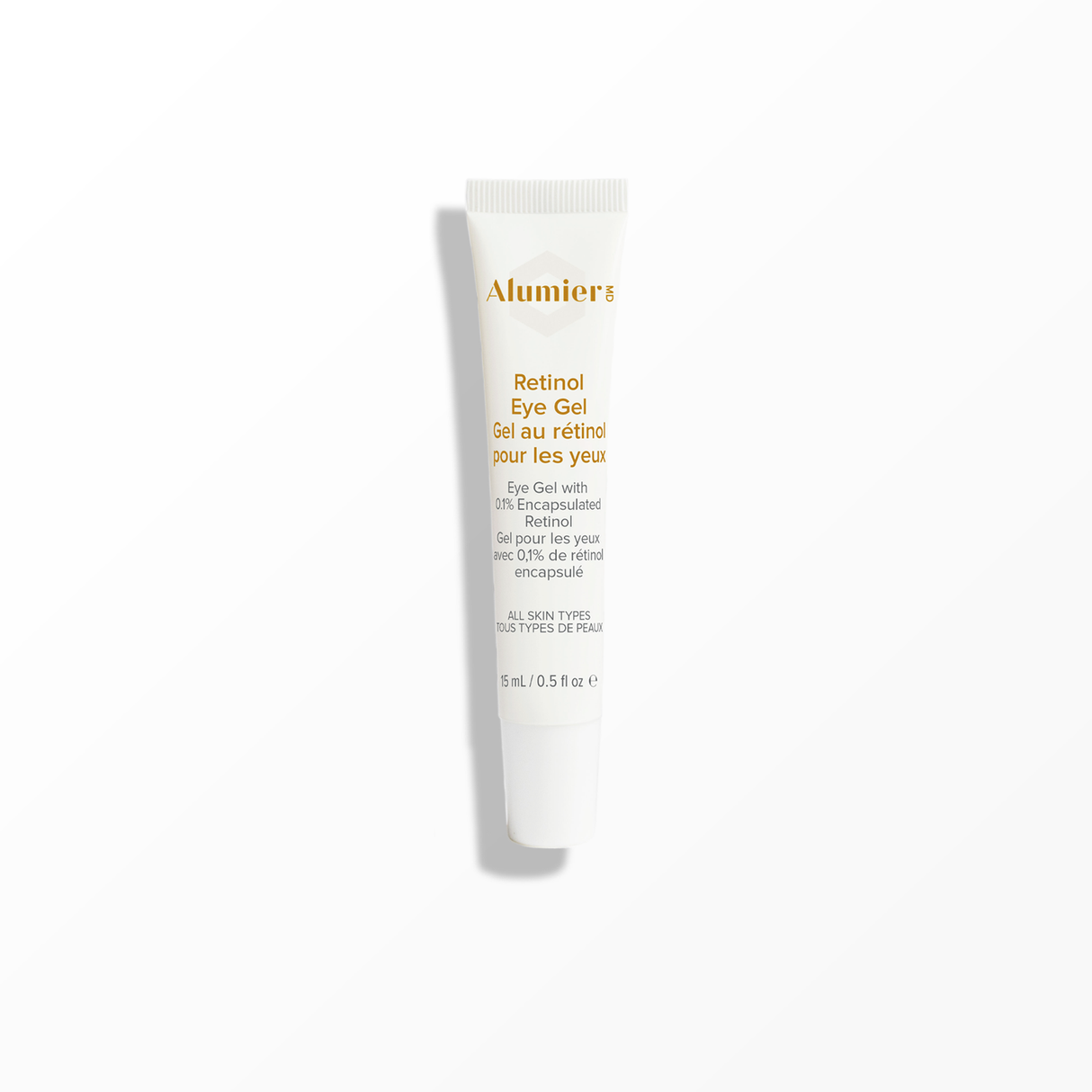 AlumierMD Retinol Eye Gel | 15ml