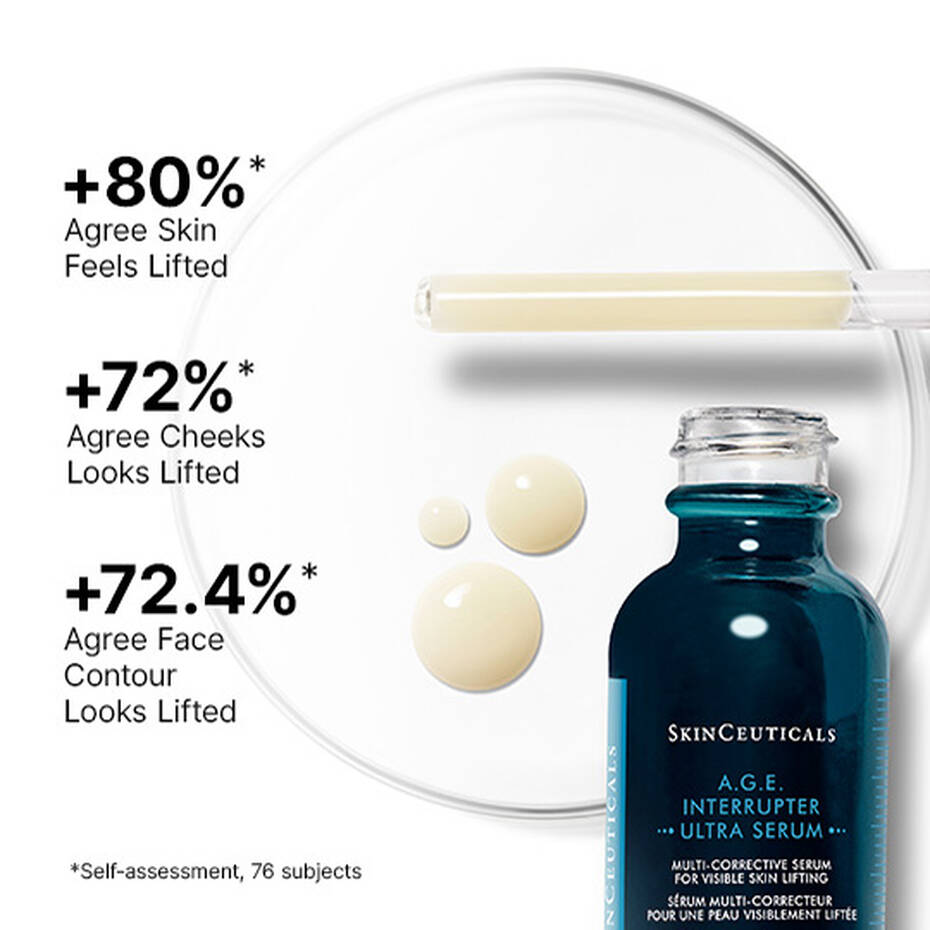 SkinCeuticals A.G.E. Interrupter Ultra Serum | 30ml