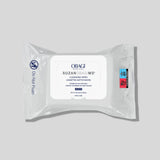 Obagi On the Go Cleansing Wipes | SUZANOBAGIMD | 25 Pack