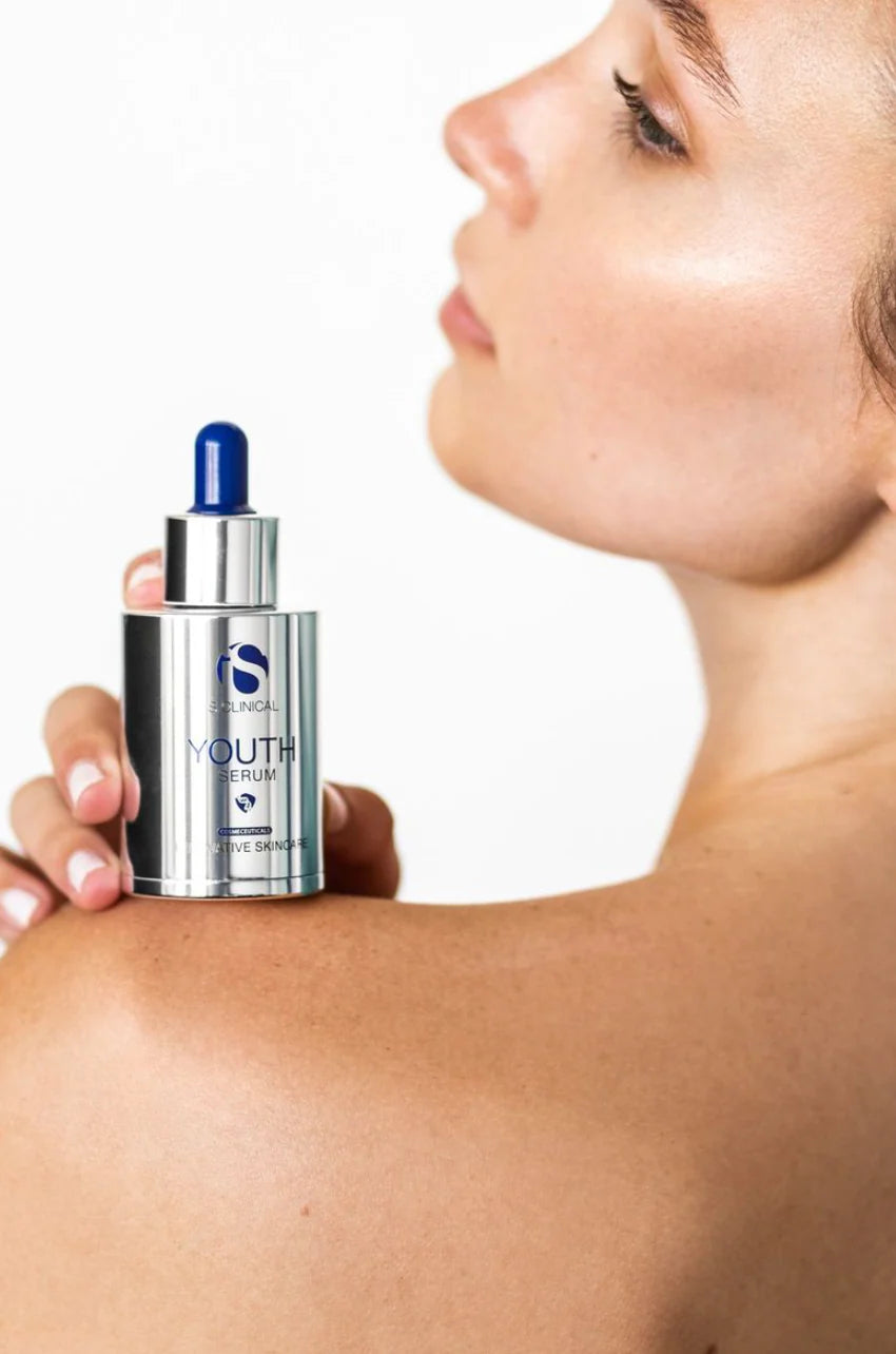 iS Clinical Youth Serum | Anti-Ageing Serum | 30ml