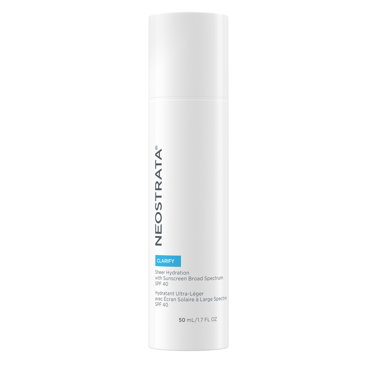 NeoStrata Sheer Hydration SPF40