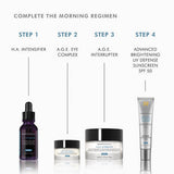 SkinCeuticals-SkinCeuticals A.G.E. Advanced Eye | 15ml-Eye Care-