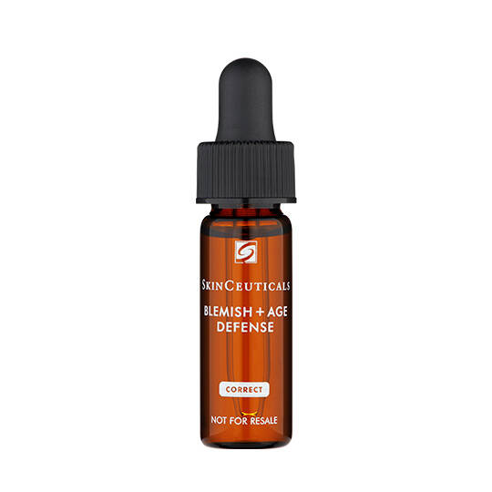 🎁 SkinCeuticals Blemish + Age Defense Sample (100% off)
