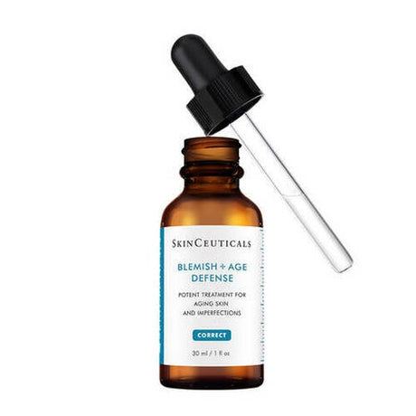 SkinCeuticals-SkinCeuticals Blemish + Age Defense Serum | 30ml-Serum-