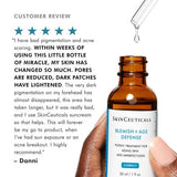 SkinCeuticals-SkinCeuticals Blemish + Age Defense Serum | 30ml-Serum-