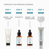 SkinCeuticals-SkinCeuticals Blemish + Age Defense Serum | 30ml-Serum-