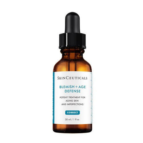 SkinCeuticals-SkinCeuticals Blemish + Age Defense Serum | 30ml-Serum-