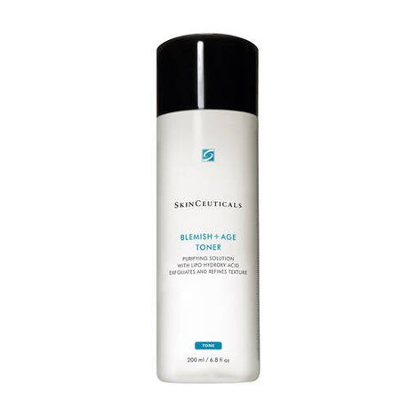 SkinCeuticals-SkinCeuticals Blemish + Age Toner | 200ml-Toner-
