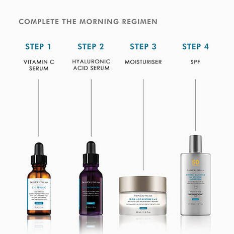 SkinCeuticals-SkinCeuticals C E Ferulic Vitamin C Antioxidant Serum | 30ml-Antioxidant-