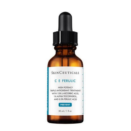 SkinCeuticals-SkinCeuticals C E Ferulic Vitamin C Antioxidant Serum | 30ml-Antioxidant-
