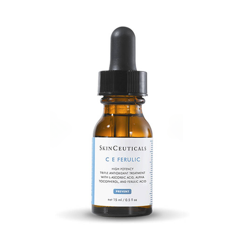 🎁 SkinCeuticals CE Ferulic 15ml (100% off)-Antioxidant-Skintique Retail