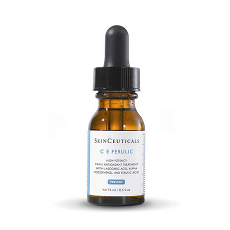 🎁 SkinCeuticals CE Ferulic 15ml (100% off)-Antioxidant-Skintique Retail