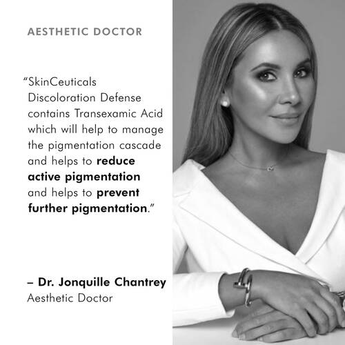 SkinCeuticals-SkinCeuticals Discolouration Defense Serum | 30ml-Serum-